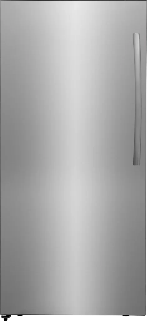19 Cu. Ft. Single-Door Freezer