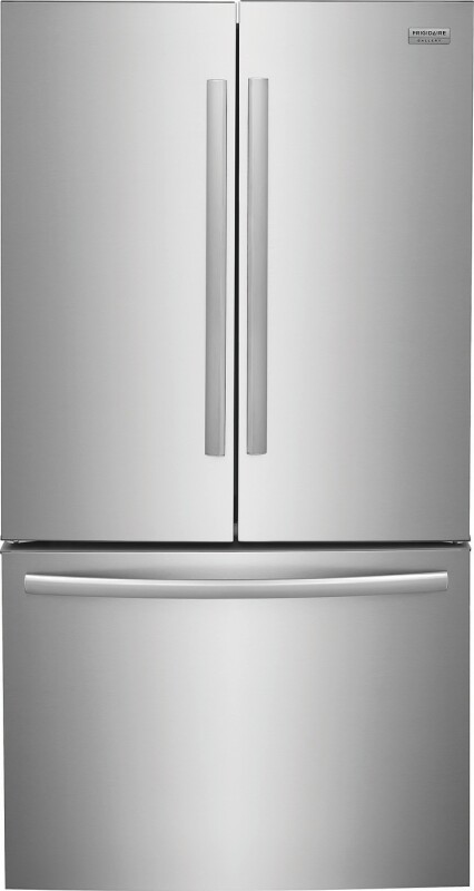 29 Cu. Ft. Standard-Depth French Door Refrigerator