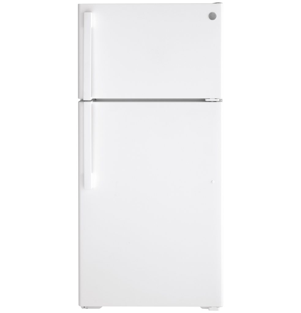15.6 Cu. Ft. Top-Freezer Refrigerator