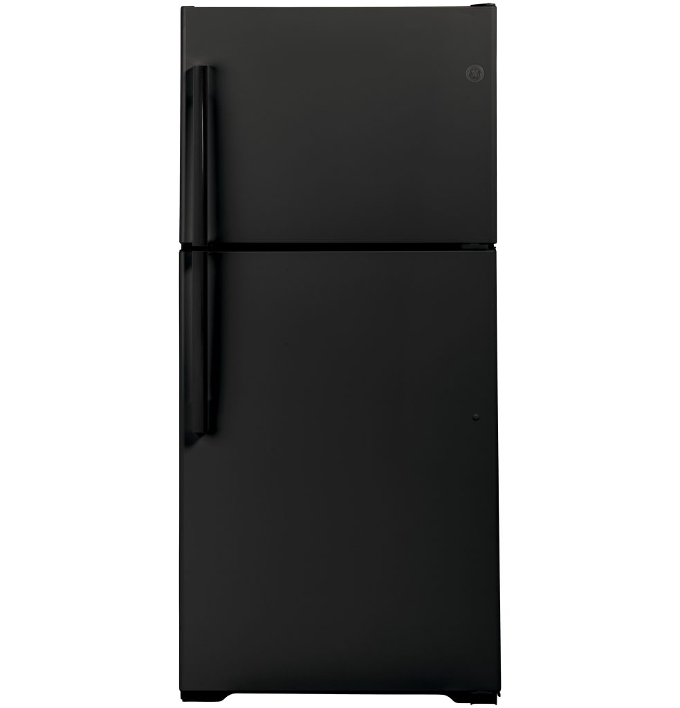 19.2 Cu. Ft. Garage Ready Top-Freezer Refrigerator