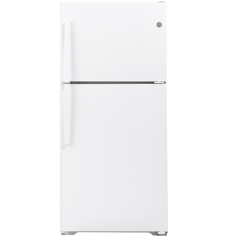 19.2 Cu. Ft. Garage Ready Top-Freezer Refrigerator