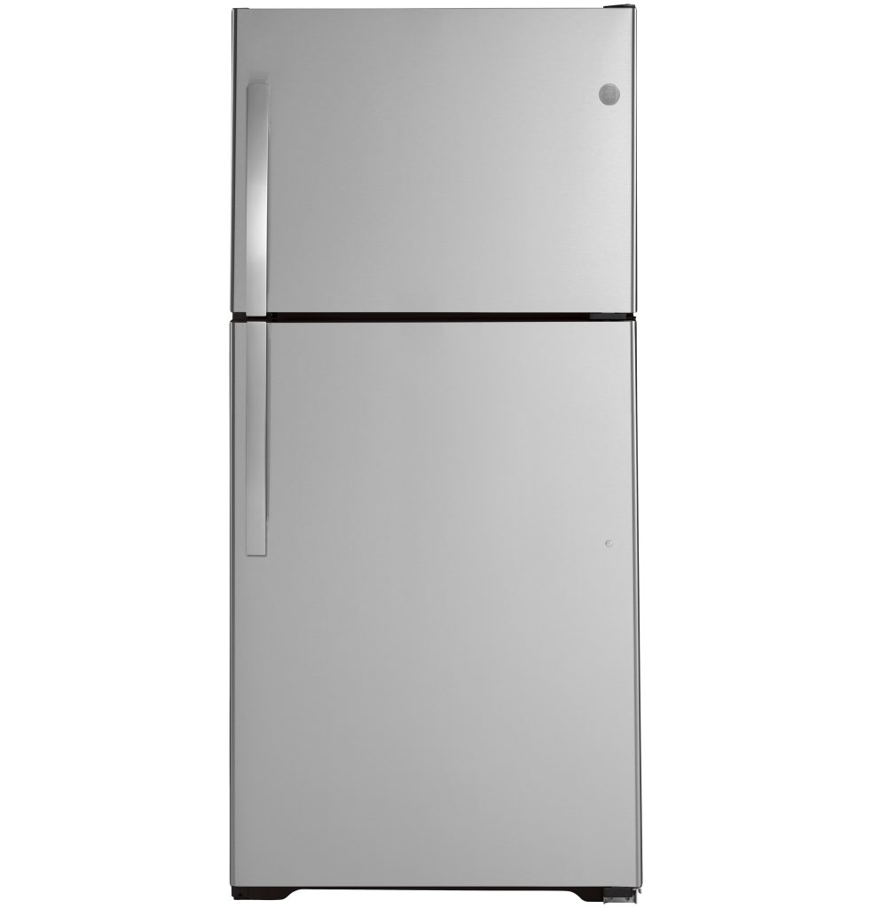 19.2 Cu. Ft. Garage Ready Top-Freezer Refrigerator