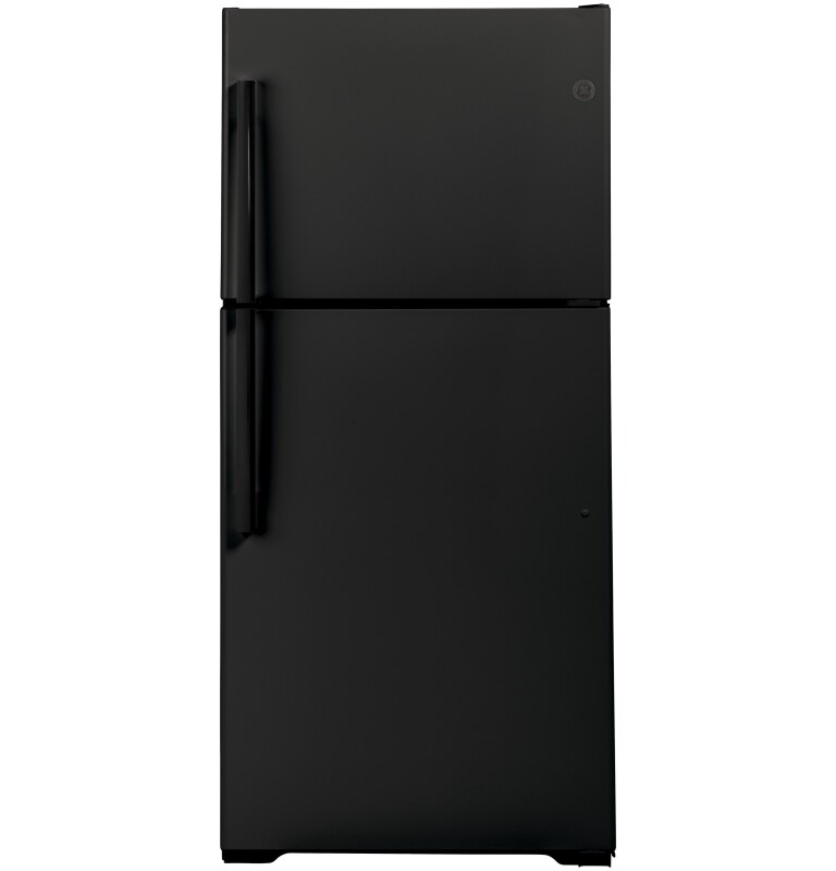 21.9 Cu. Ft. Garage Ready Top-Freezer Refrigerator
