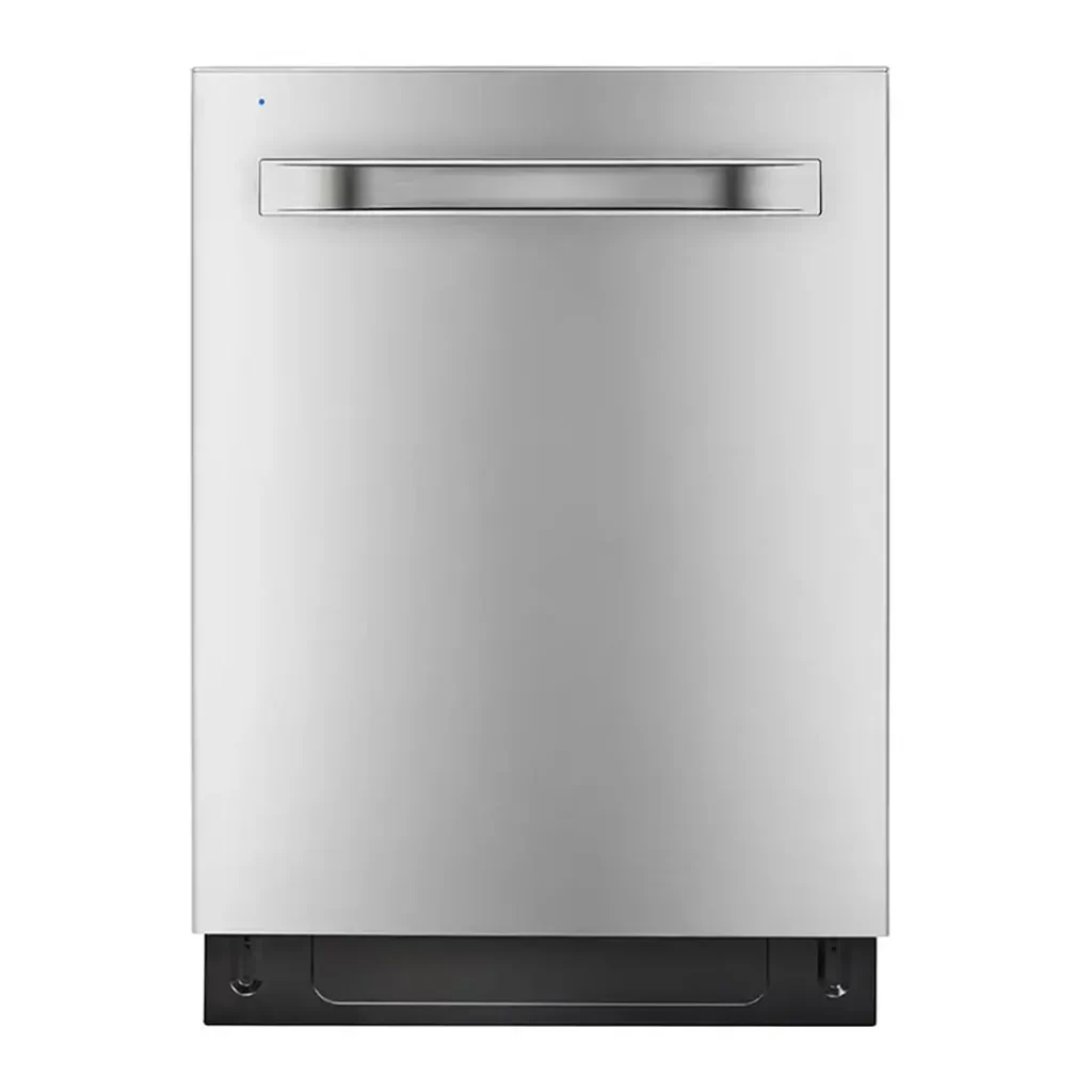 24" Top Control Dishwasher with 3-Stage Total Drying