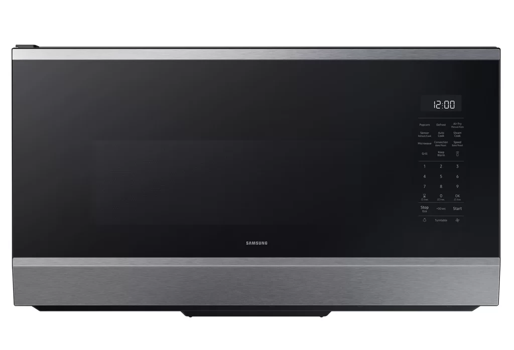 Bespoke Over the Range Microwave
