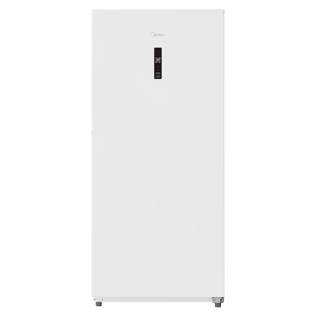 21 cu. ft. Convertible Upright Freezer