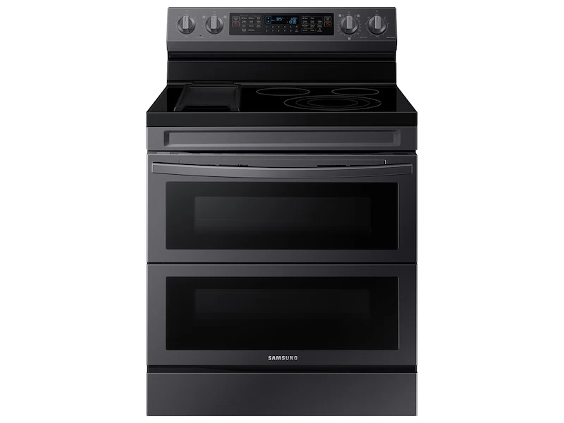 Freestanding Electric Range