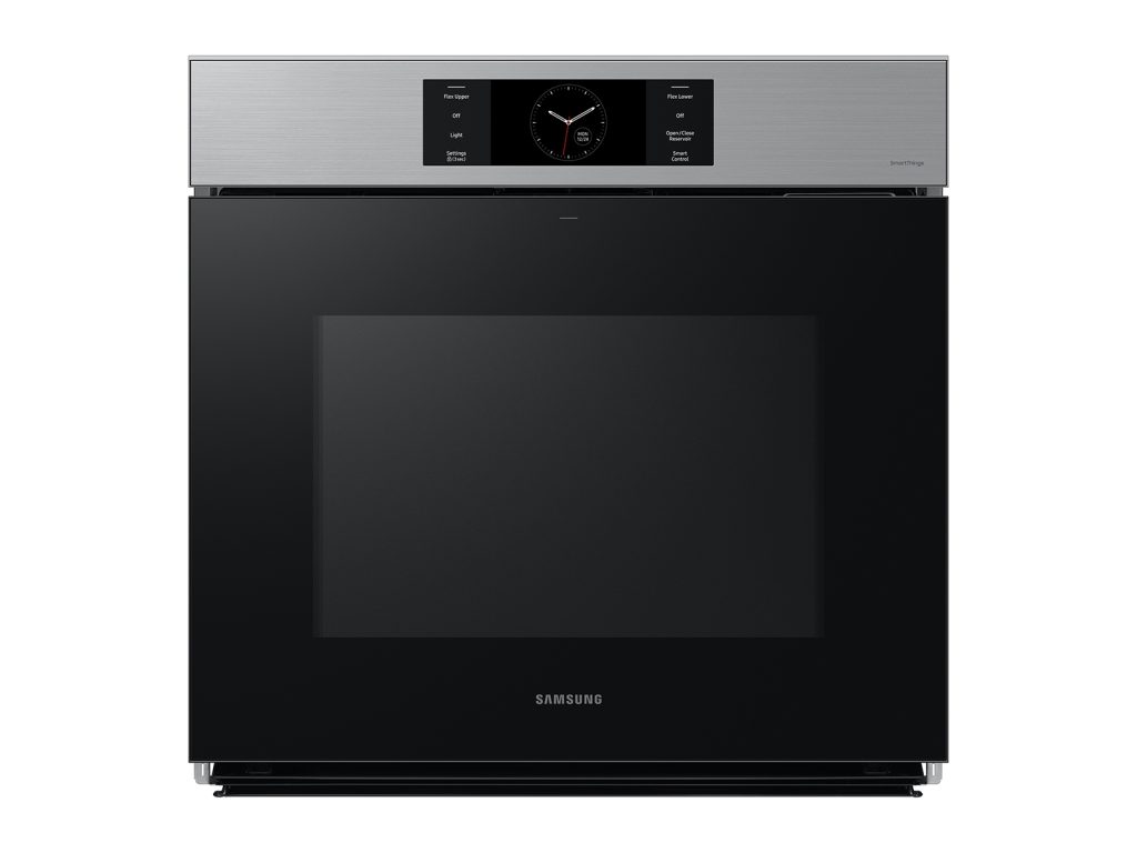 Bespoke Single Wall Oven
