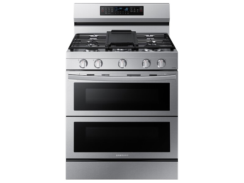 Freestanding Gas Range