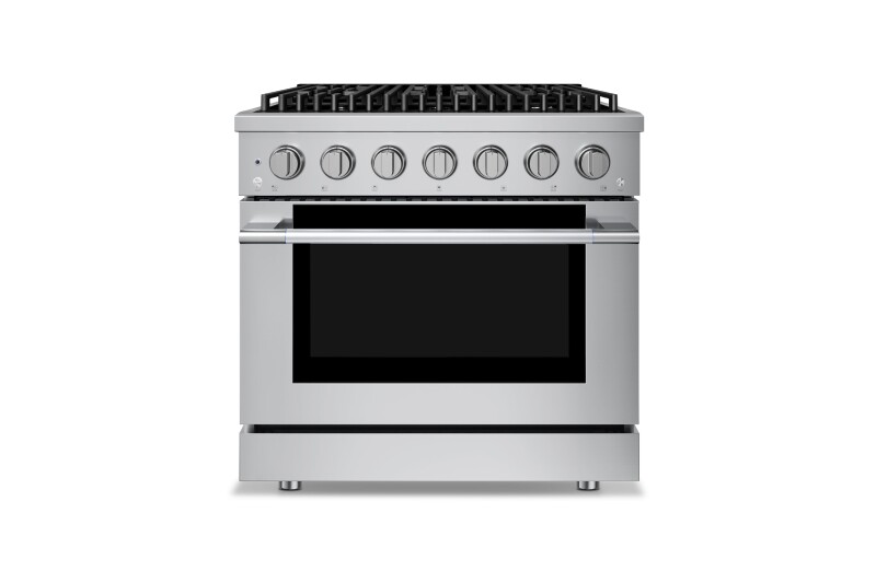HausPro Range 36"