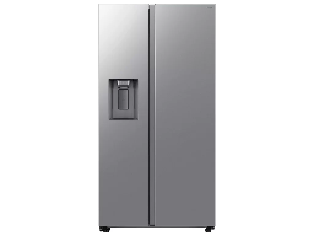 Bespoke AI Side-by-Side Sphere Ice™ | External Water & Ice Dispenser 27 cu.ft.
