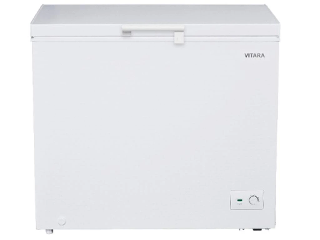 9 Cu. Ft. Chest Freezer