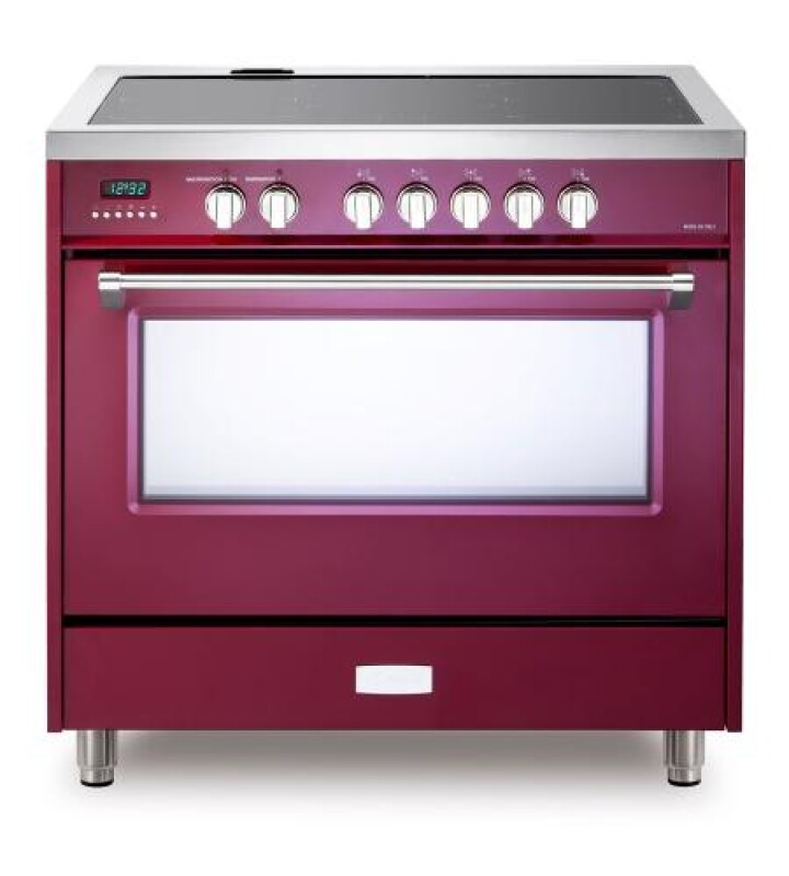 36" Designer Induction