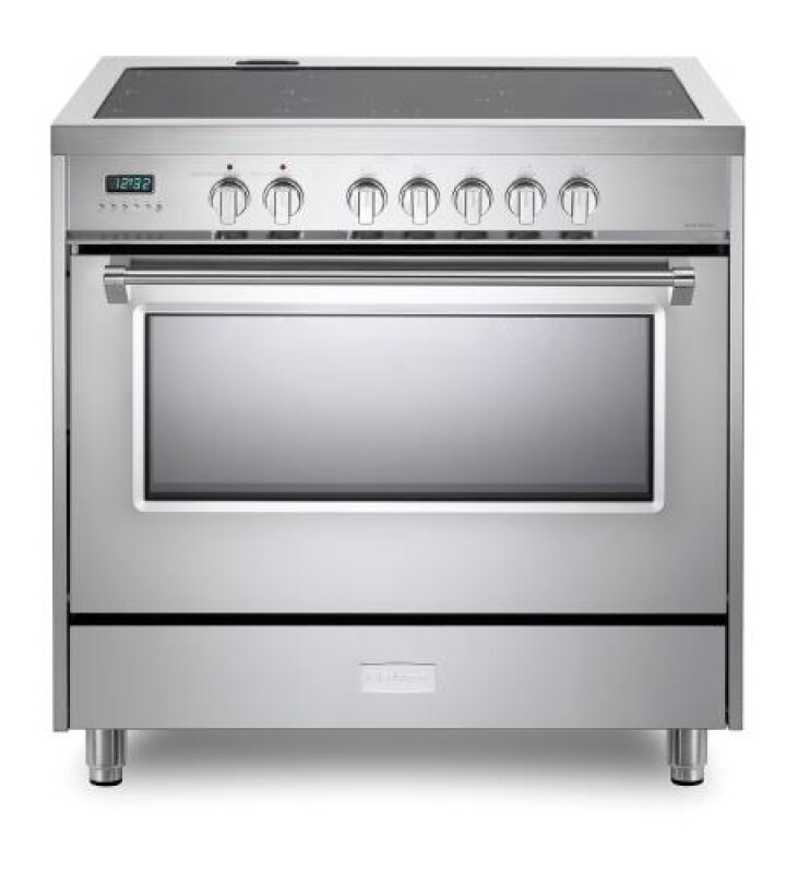 36" Designer Induction