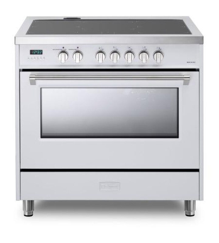 36" Designer Induction
