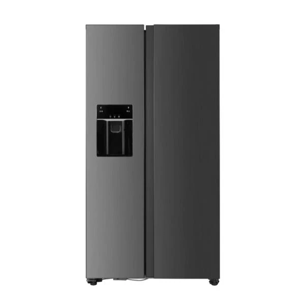 18.1 Cu. Ft Side-by-side Refrigerator