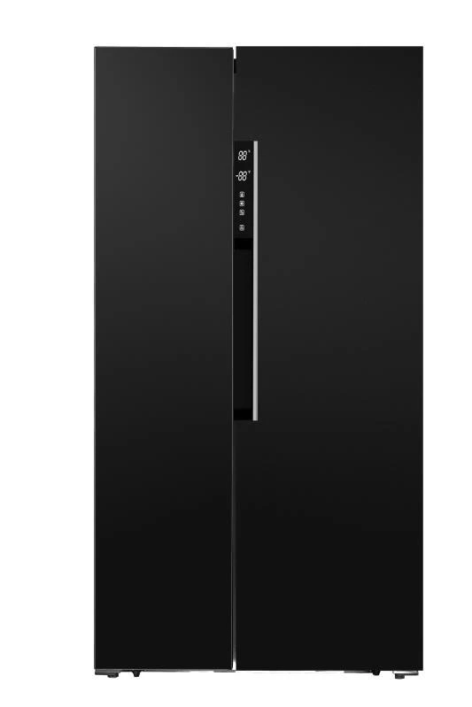 20.6 Cu. Ft Side-by-side Refrigerator