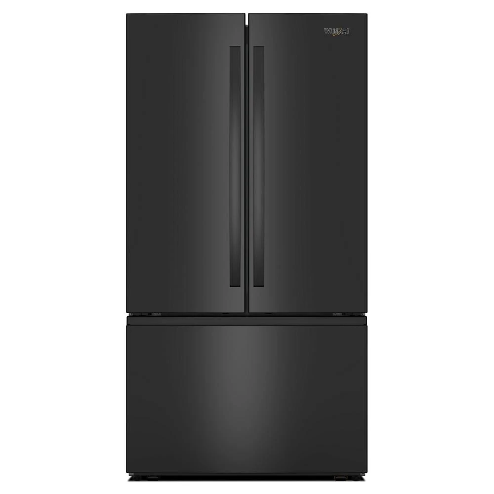 36-Inch French Door Refrigerator with Interior Water Dispenser - 31 cu. ft.