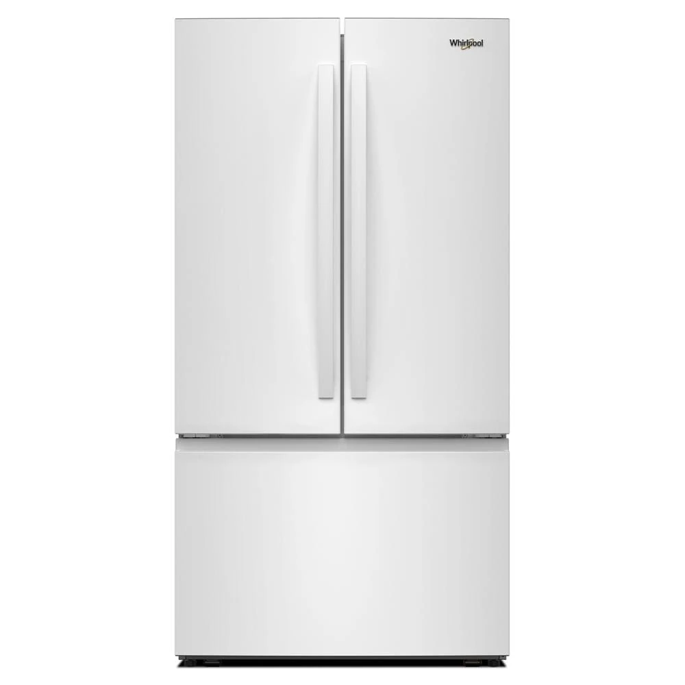 36-Inch French Door Refrigerator with Interior Water Dispenser - 31 cu. ft.