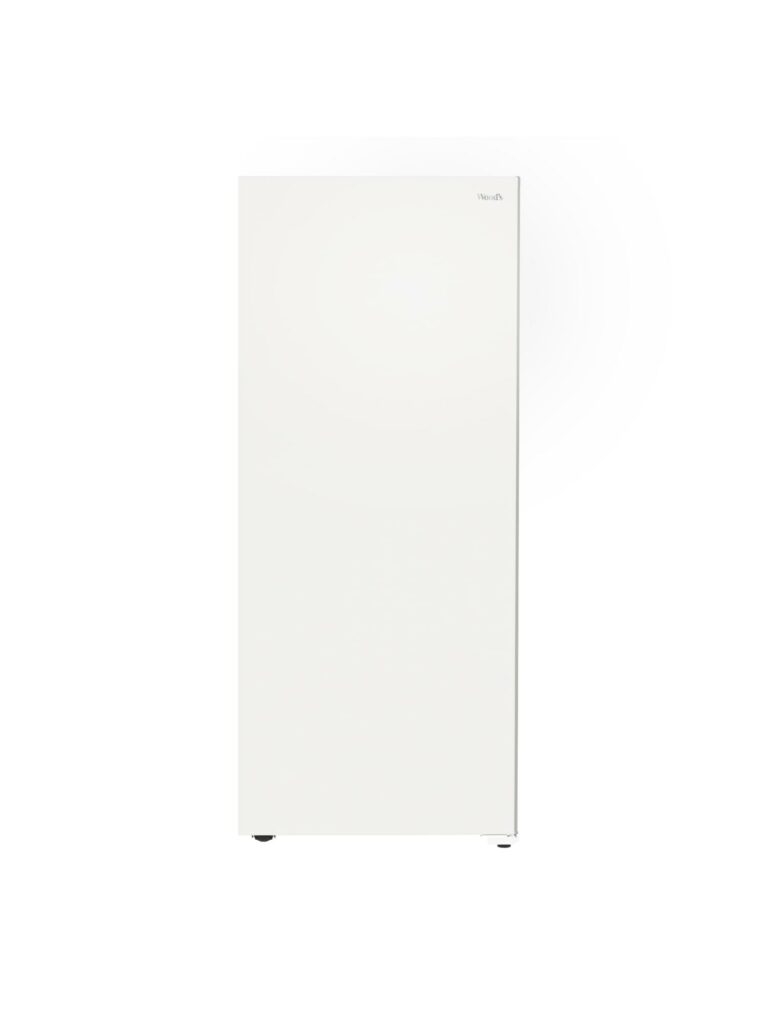 Woods 14.1 cu. ft. Convertible Upright Freezer