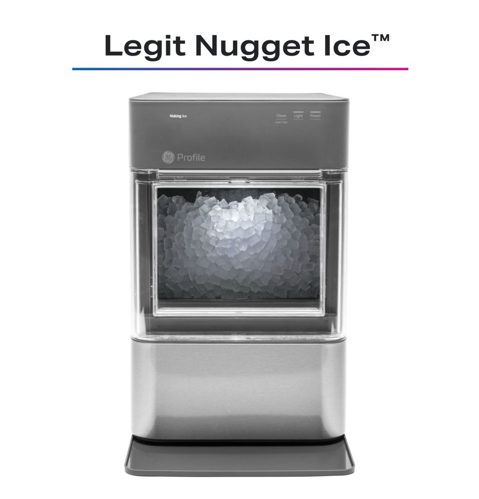 Opal 2.0 Nugget Ice Maker